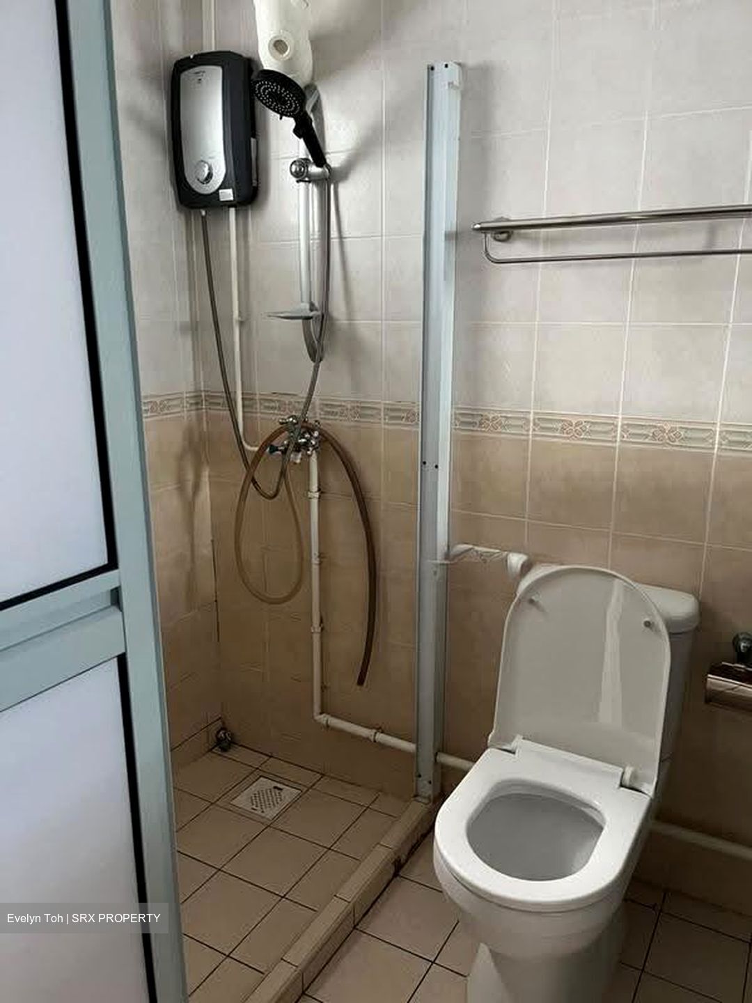 Choa Chu Kang Crescent listing thumbnail photo
